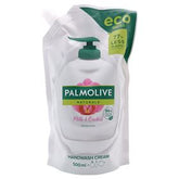 PALMOLIVE NATURALS FLÜSSIGSEIFE ORCHIDEE 500 ML - Biolaboratorium